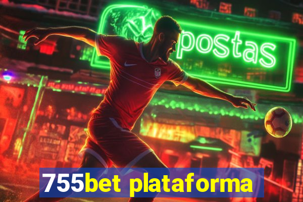 755bet plataforma